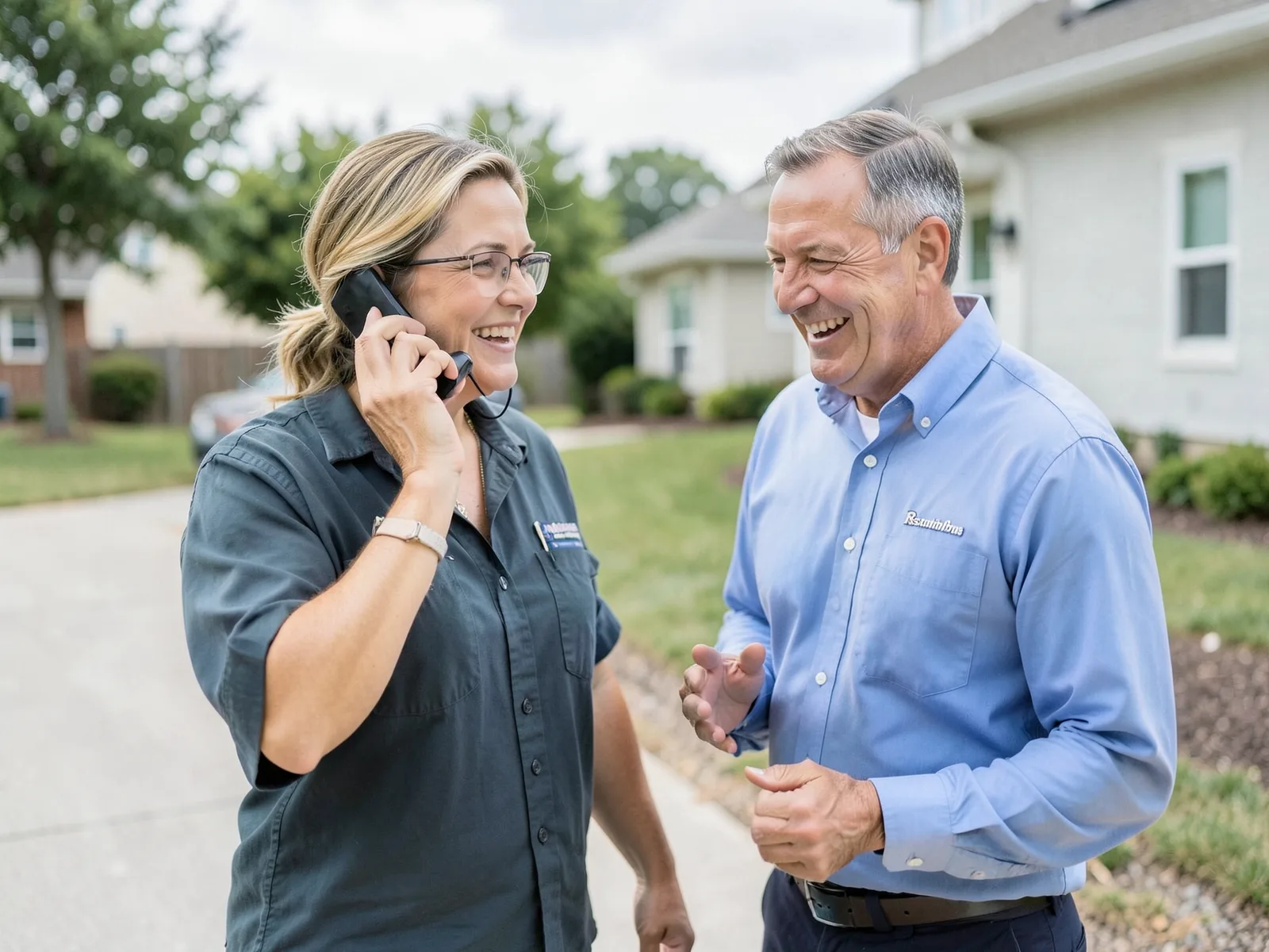 Frequently Asked Questions About Assessment And Inspection in Coltons Point, MD